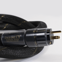 VooDoo Cable INFINITY ANALOG Powercord variant 2
