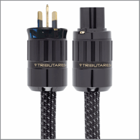 Tributaries Cables Model 8P-IEC MKII variant 3