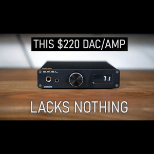 Thumbnail of the video review https://www.youtube.com/watch?v=Rg7-9lXOkb8