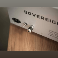 Enklein The Foundation of a Truly Silent, High-Resolution System variant 2