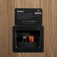 Davis Acoustics Ariane 2 variant 18