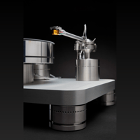 Basis Audio A.J. Conti Transcendence variant 4