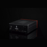 SW1x VDT II Valve Digital Transport Player & Music Streamer variant 6