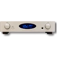 Rogue Audio The RP-1 Preamplifier