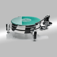 Acoustic Solid Solid 311 Metal variant 4