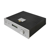 Tsakiridis Devices Alexander Ultima variant 2