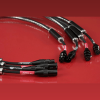 WyWires Interconnect Audio Cables Diamond Series variant 2