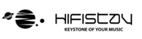Hifistay Logo