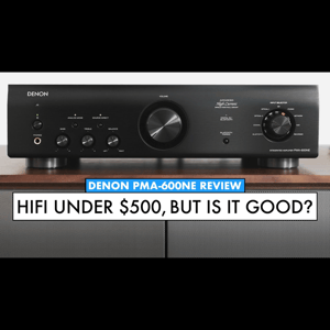 Thumbnail of the video review https://www.youtube.com/watch?v=S3EFpONuA9g