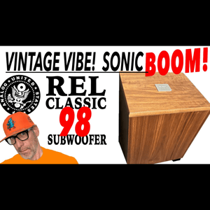 Thumbnail of the video review https://www.youtube.com/watch?v=GAh37keon4s