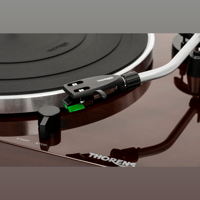 Thorens TD 204 variant 11