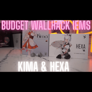 Thumbnail of the video review https://www.youtube.com/watch?v=WBpIIeHZs0s