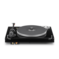 Music Hall Music Hall MMF-7.3 Turntable variant 3