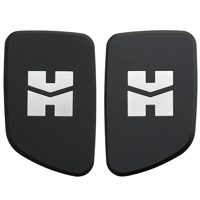 Hifiman Edition S Covers- Black variant 2