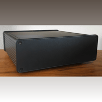 Sonore Sonore Audiophile Linear Power Supply and Sonore DC Cable variant 1