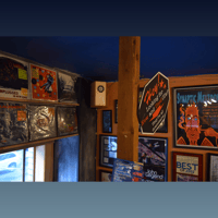 Blumenstein Audio Wall Mounts for Blumenstein Speakers variant 9