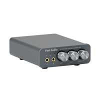 Fosi Audio Fosi Audio K5 Pro Gaming DAC Headphone Amplifier variant 1