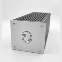 ModWright Instruments Weiss DAC 204/205 ModWright Linear Power Supply (LPS) variant 6