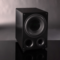 Hsu Research VTF-3 MK5 HP Subwoofer variant 2