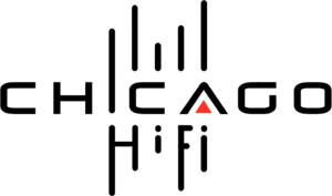 Chicago Hifi logo