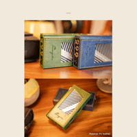 Cayin N3Ultra Leather Case variant 3