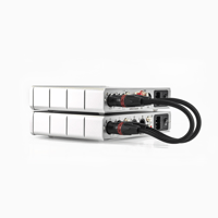 Apos x Apos Flow Balanced XLR Cable (Pair) variant 2