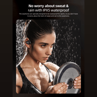 Sivga Audio Open-ear True Wireless Sports Earphone variant 28