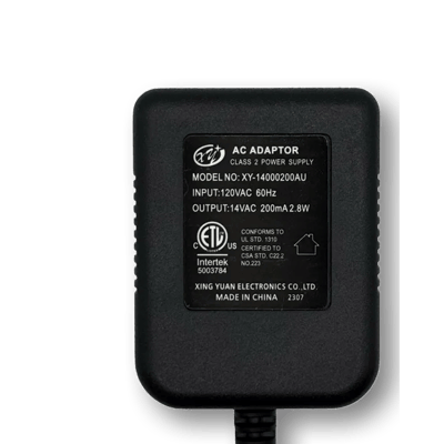 JDS Labs 14VAC Power Adapter