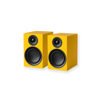 Pro-ject Audio Systems - USA Speaker Box 5 E Carbon variant 4