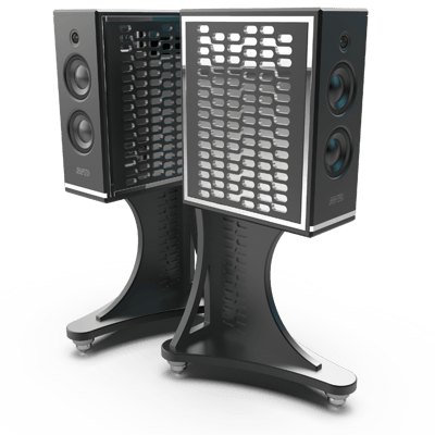 AVID Hifi Reference Three