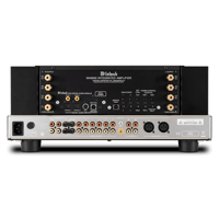 McIntosh Labs MA8950 2-Channel Integrated Amplifier variant 3