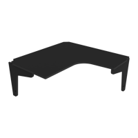 Vicoustic Desk Model R variant 1