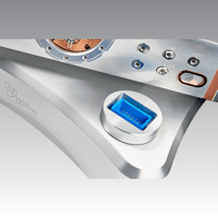 Dan D’Agostino MOMENTUM MxV INTEGRATED AMPLIFIER variant 4