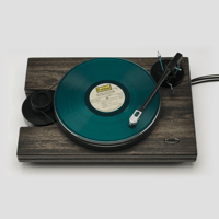 Pear Audio Analogue Kid Howard variant 2