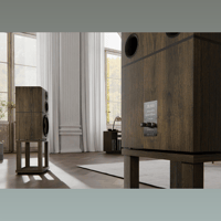 Revival Audio ATALANTE Grande Réserve variant 5