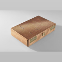 Van den Hul MC – Silver IT 65 G variant 2