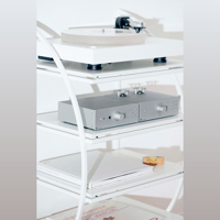 Pro-ject Audio Systems - USA WMI Rack 5/4 variant 5
