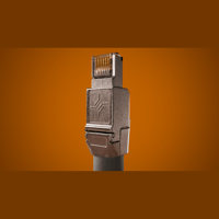 Ansuz Acoustics Sortz Signature / Noise Reduction (LAN) variant 3