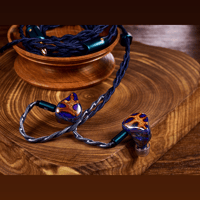 Unique Melody The Multiverse Mentor variant 5