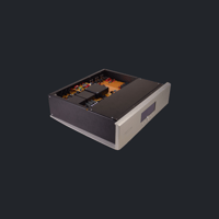 Norma Audio REVO SC-2 LN variant 2