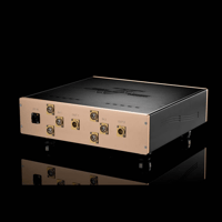 Merrill Audio PRO Master Tape Head Preamp variant 3