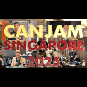 Thumbnail of the video review https://www.youtube.com/watch?v=kCOF3HAgKvg