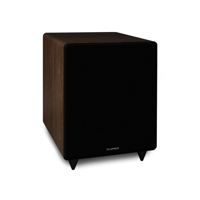 Fluance Ri71 Reference Powered Bookshelf Speakers with DB10 Subwoofer variant 10