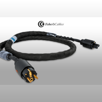 Faber's Cables fifth-element - Power Supply variant 3