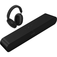 Sonos Personal Entertainment Set with Ray variant 1