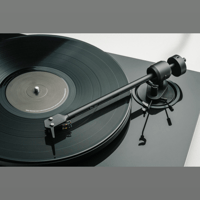 Pro-ject Audio Systems - USA E1.2 variant 10