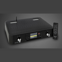 Ayon audio Ayon S-3 XS variant 3