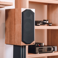 VAF VAF Signature i91 MKIII SE Bookshelf Speakers variant 6