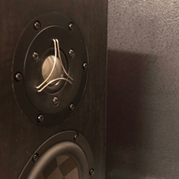 Audio Crafters Guild ACG 70 series high performance monitors variant 4