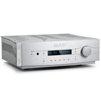 Balanced Audio Technology - BAT VK-90 Preamplifier variant 9
